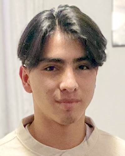 Missing: Joshua Galvez Martinez (NY)