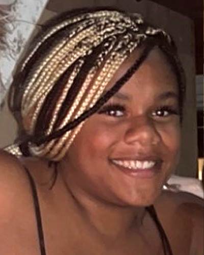 Missing: Angel Paulino (NY)