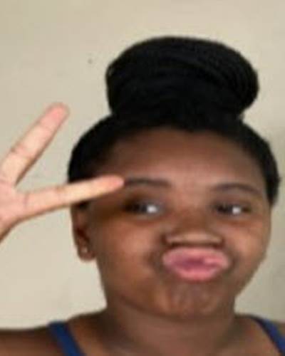 Missing: Trakiya Flanders (FL)